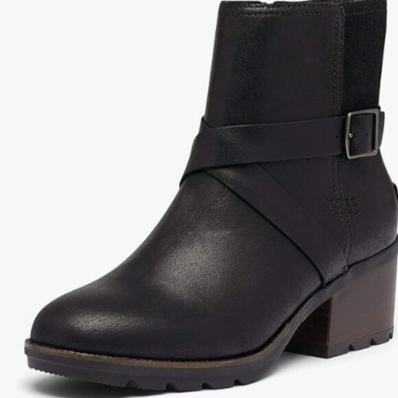 Sorel Womens Cate™ Buckle - Picture 1 of 3